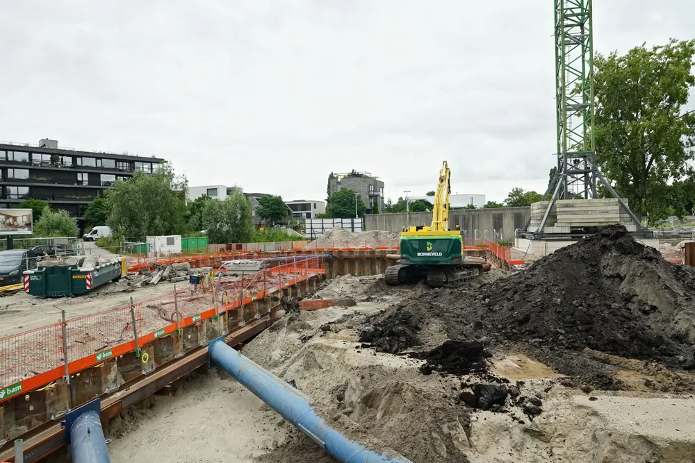 Bonneveld project Bajes Kwartier foto’s productie 5-12_1.5.1